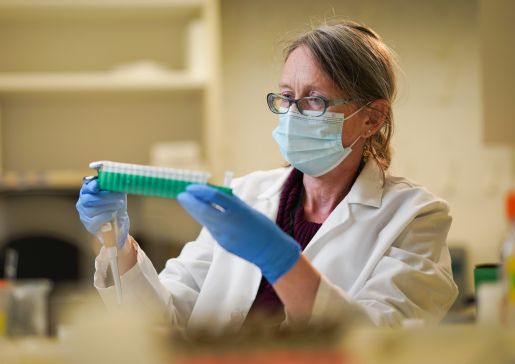 Rozalyn Anderson, PhD