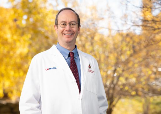 Dr. Didier Mandelbrot