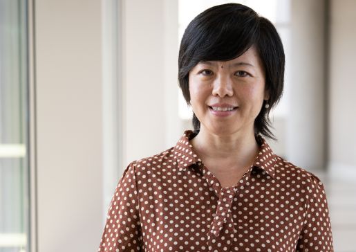 Photo of Senior Scientist Jianhua Zhang, PhD