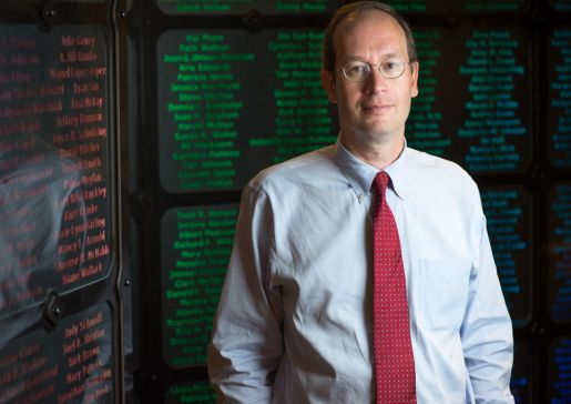 Dr. Didier Mandelbrot