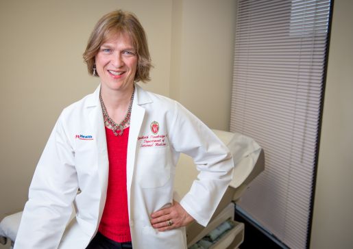 Betsy Trowbridge, MD