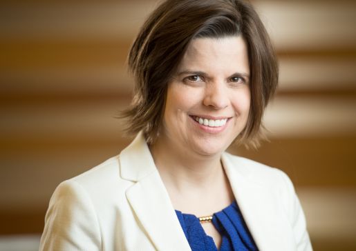 Elaine Pelley, MD, associate professor (CHS), Endocrinology, Diabetes and Metabolism