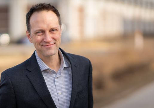 Dr. Ryan Westergaard