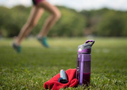 managing asthma at school