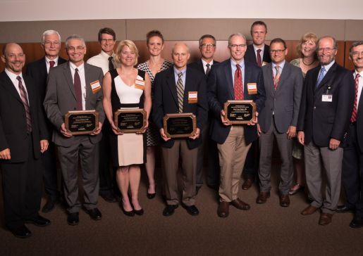 2017 UW Health Physician Excellence Awards