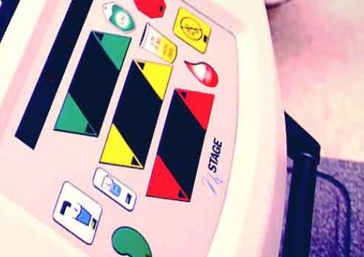 hemodialysis machine