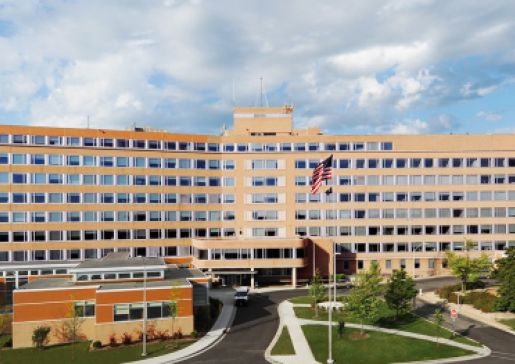 William S. Middleton Memorial Veterans Hospital