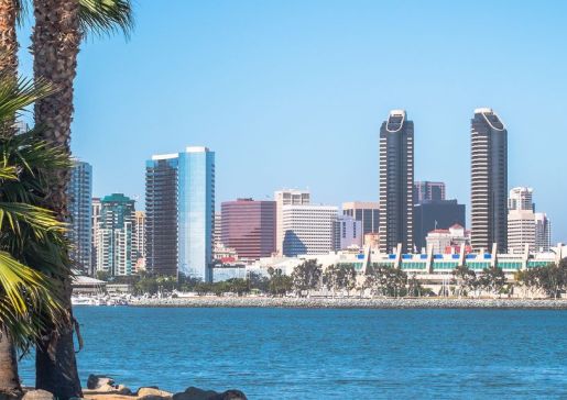 San Diego Convention Center