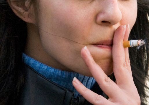 smoking cessation outreach