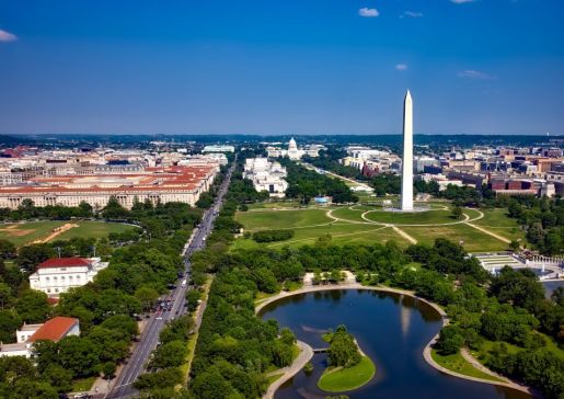 Washington, DC
