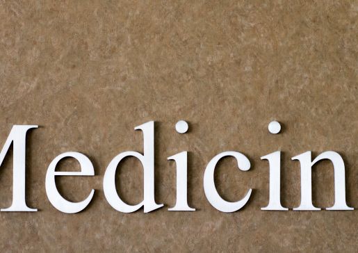 Medicine