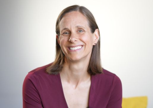 Dr. Kathryn Miller