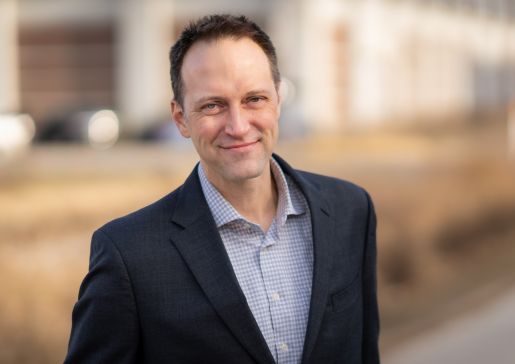 Dr. Ryan Westergaard