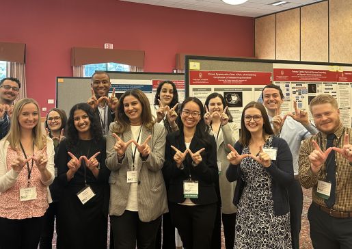 UW internal medicine residents