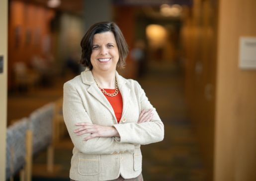 Dr. Elaine Pelley, MD