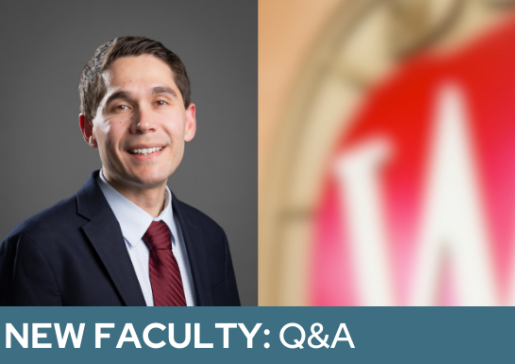 Dr. Kieran Sahasrabudhe