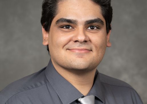 Portrait of Adam Koraym, MD