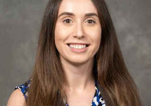 Portrait of Tonela Qyli, MD