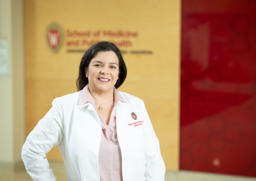 Dr. Mora Pinzon