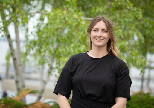 Dr. Jessica Comerford