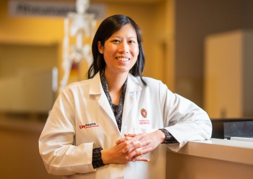 Dr. Tiffany Lin, MD
