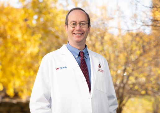 Dr. Didier Mandelbrot